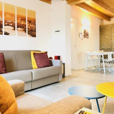 Stepandgo Milano Navigli Apartman Kültér fotó