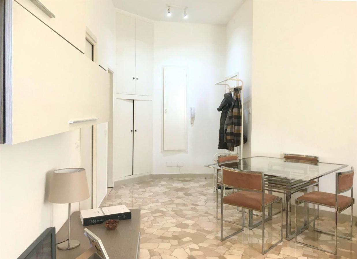 Stepandgo Milano Navigli Apartman Kültér fotó