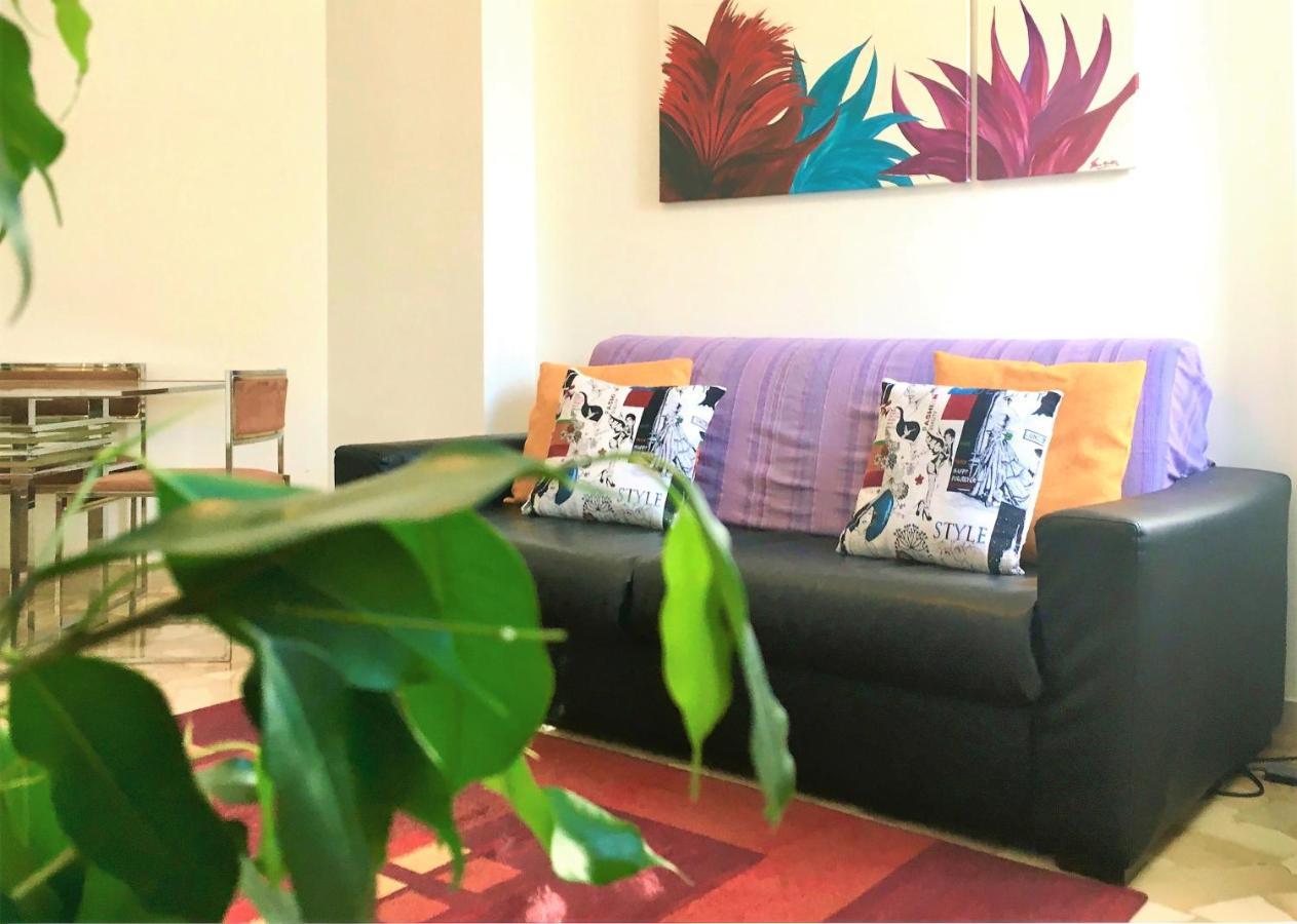 Stepandgo Milano Navigli Apartman Kültér fotó