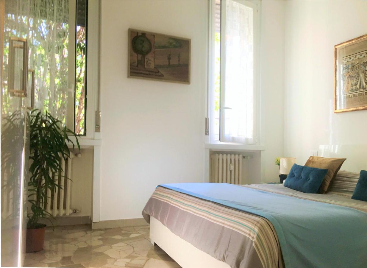 Stepandgo Milano Navigli Apartman Kültér fotó
