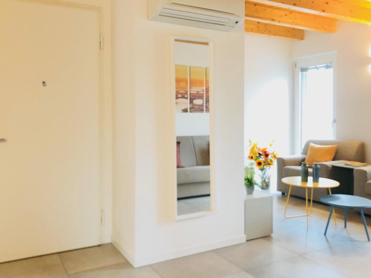 Stepandgo Milano Navigli Apartman Kültér fotó