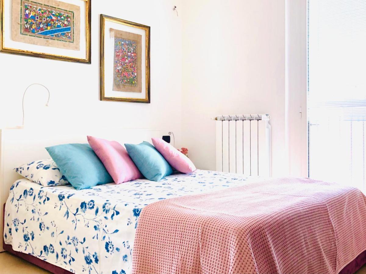 Stepandgo Milano Navigli Apartman Kültér fotó