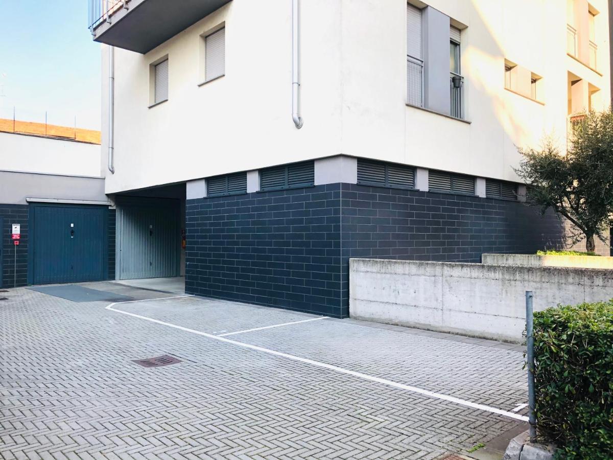 Stepandgo Milano Navigli Apartman Kültér fotó
