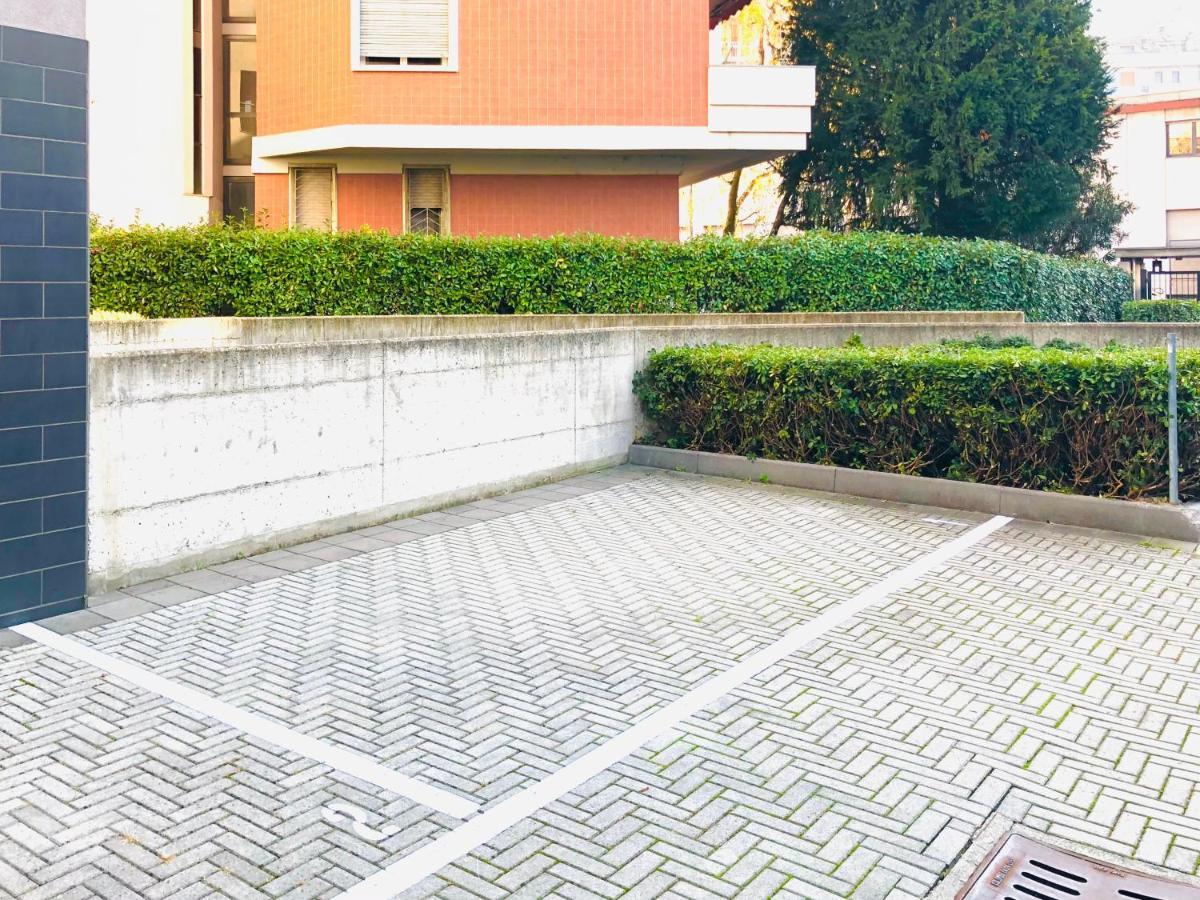 Stepandgo Milano Navigli Apartman Kültér fotó