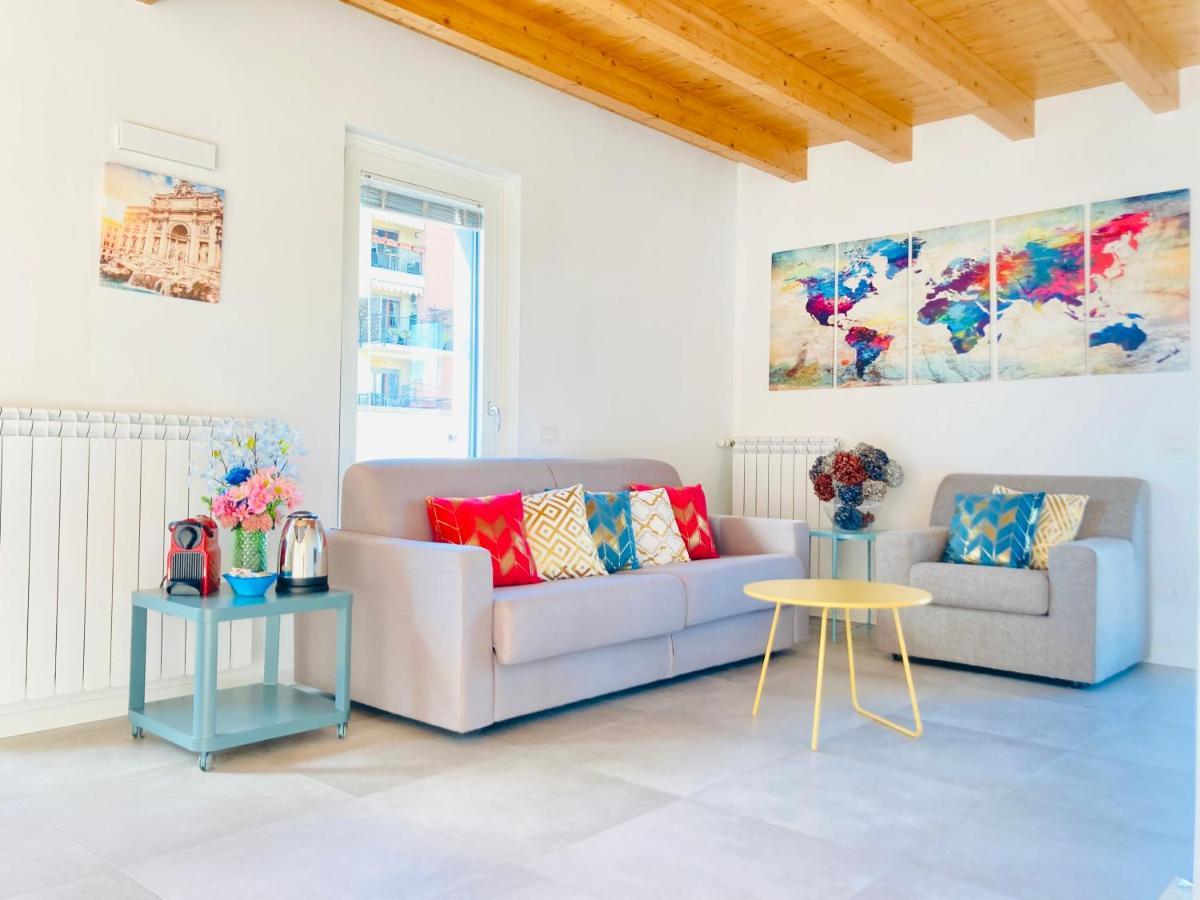 Stepandgo Milano Navigli Apartman Kültér fotó