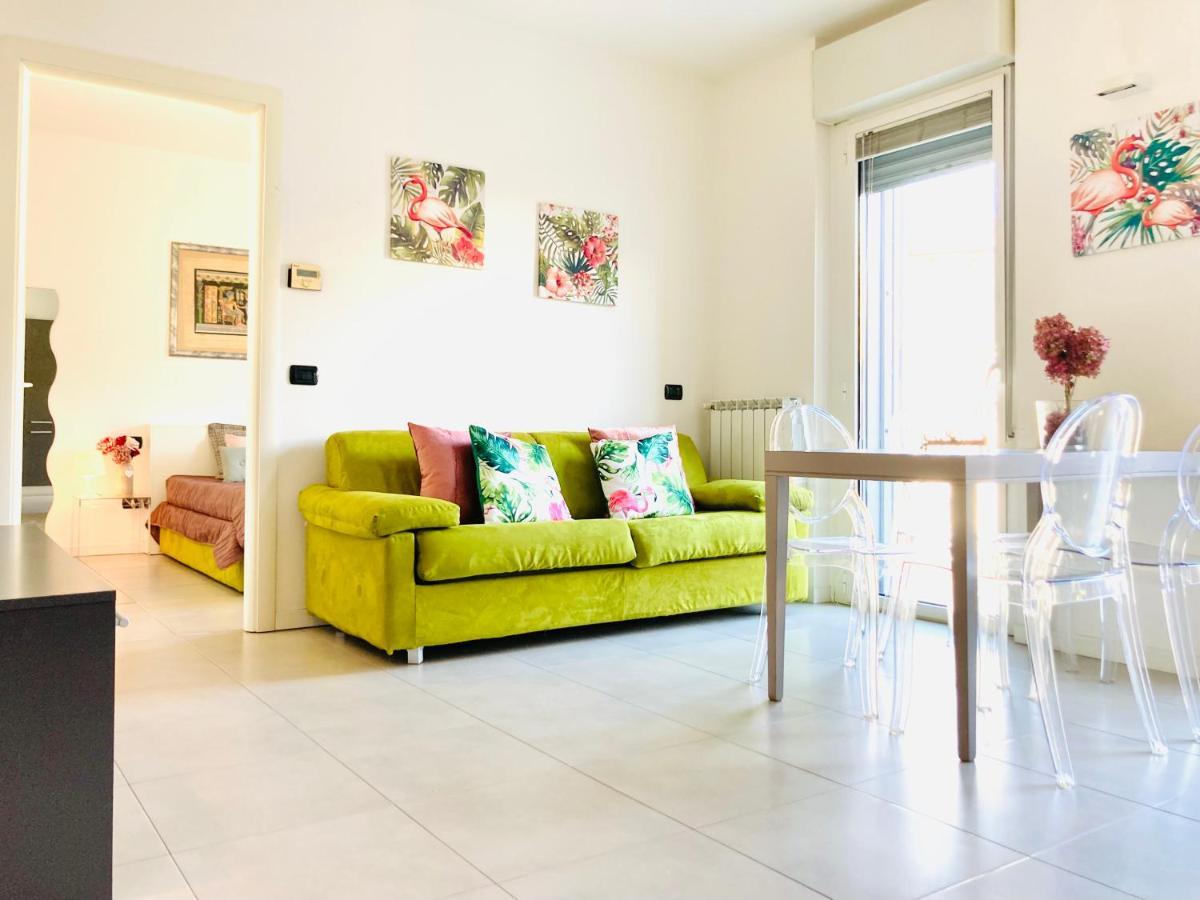 Stepandgo Milano Navigli Apartman Kültér fotó