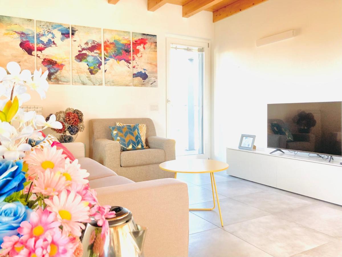 Stepandgo Milano Navigli Apartman Kültér fotó