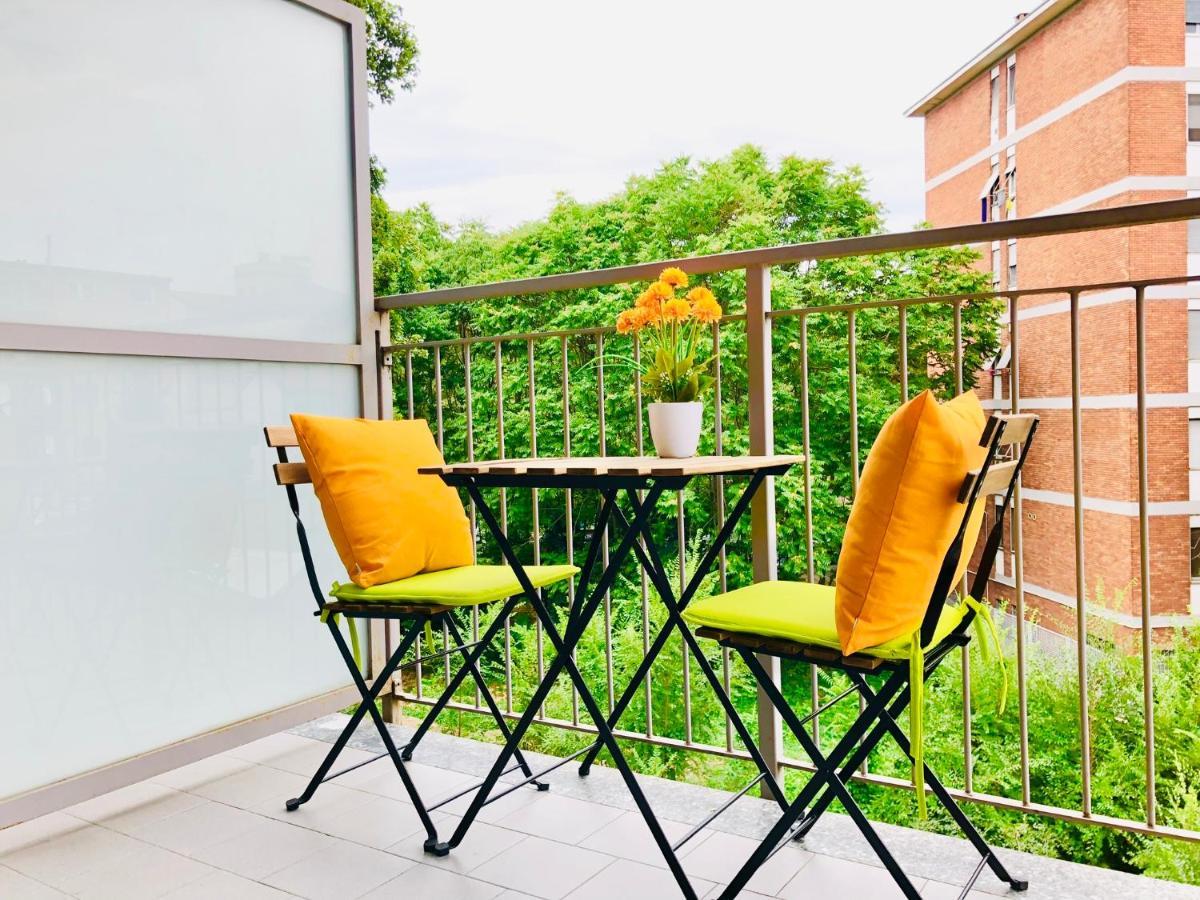 Stepandgo Milano Navigli Apartman Kültér fotó