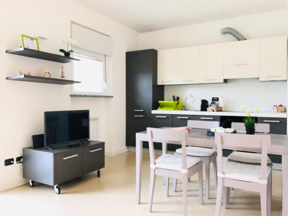 Stepandgo Milano Navigli Apartman Kültér fotó