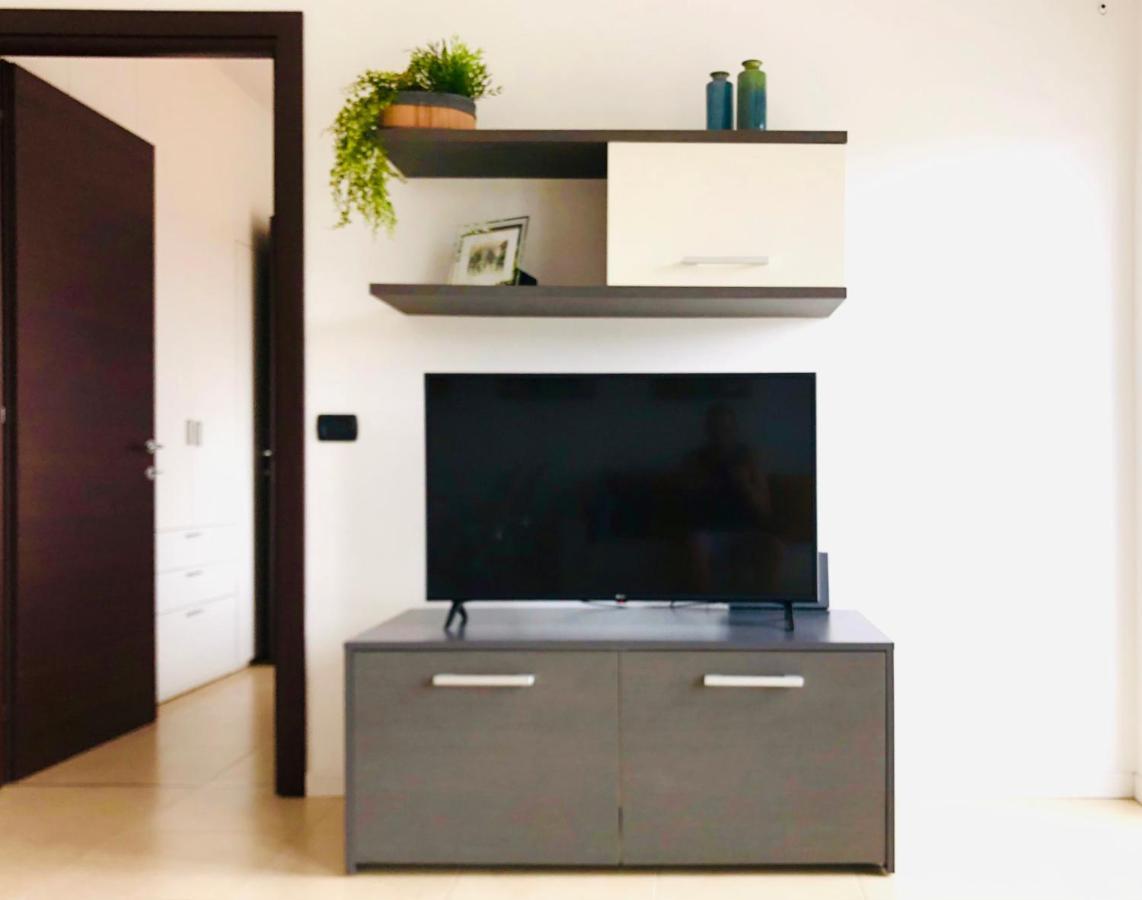 Stepandgo Milano Navigli Apartman Kültér fotó