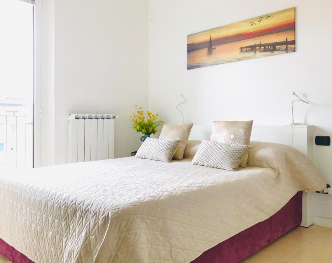 Stepandgo Milano Navigli Apartman Kültér fotó