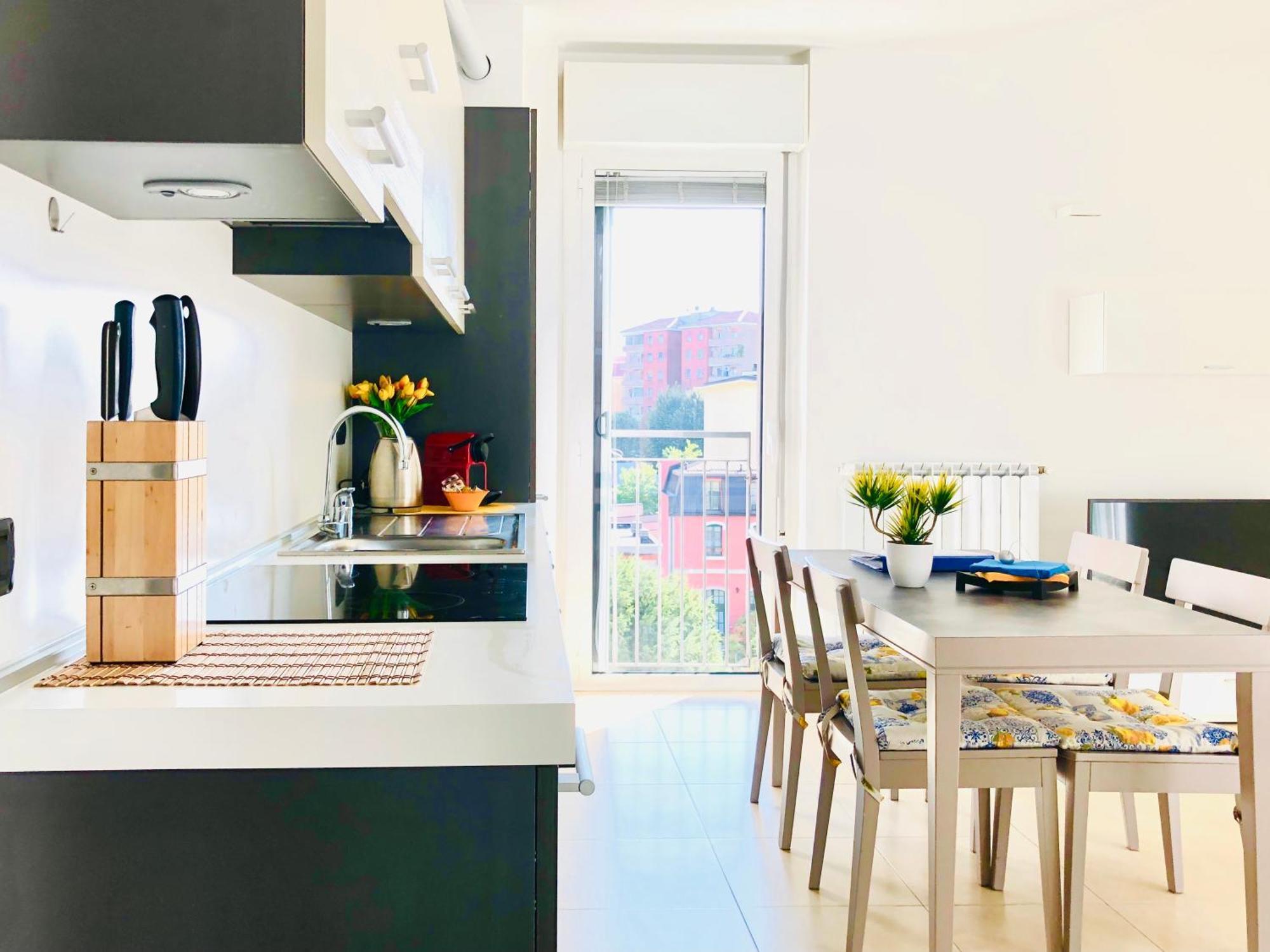 Stepandgo Milano Navigli Apartman Kültér fotó