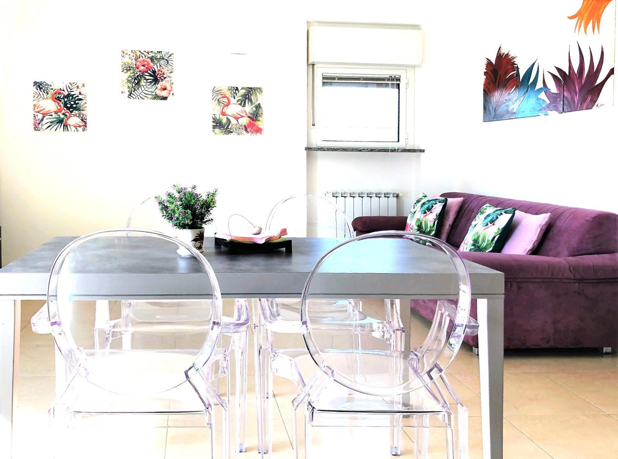 Stepandgo Milano Navigli Apartman Kültér fotó