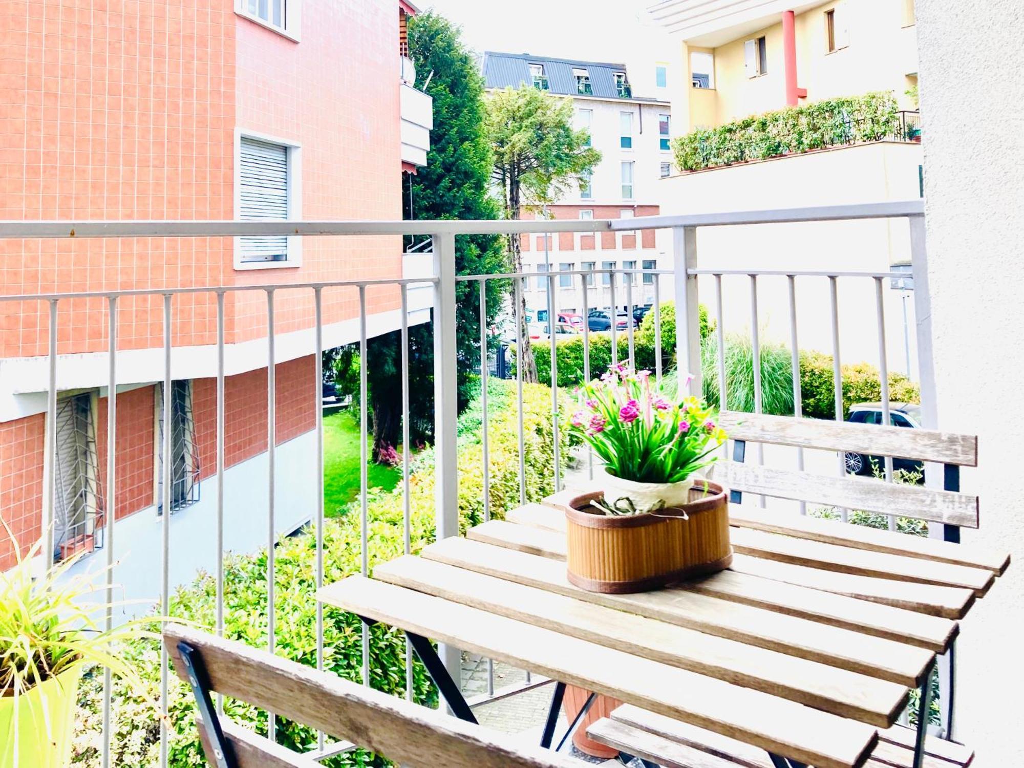 Stepandgo Milano Navigli Apartman Szoba fotó