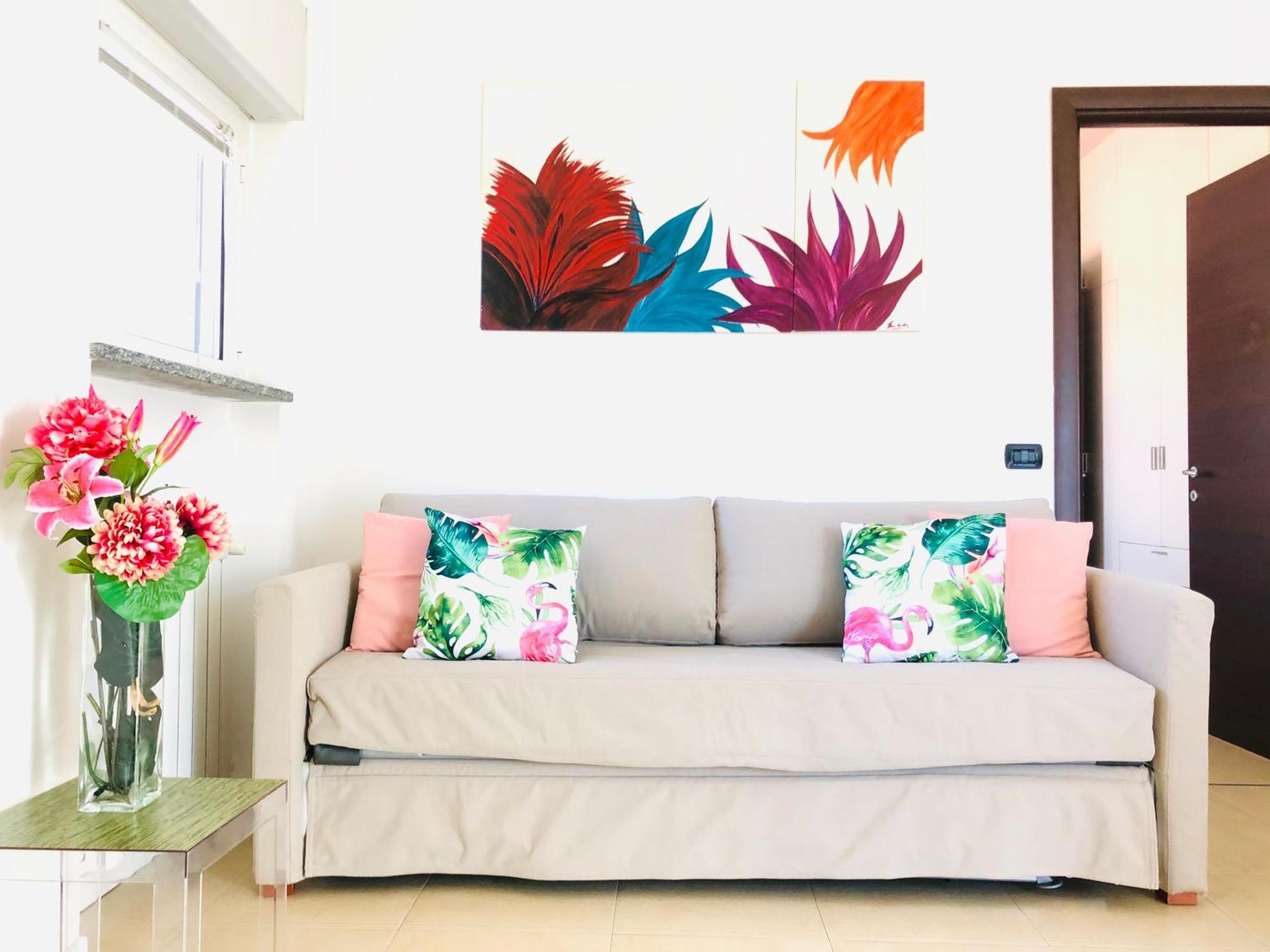 Stepandgo Milano Navigli Apartman Szoba fotó