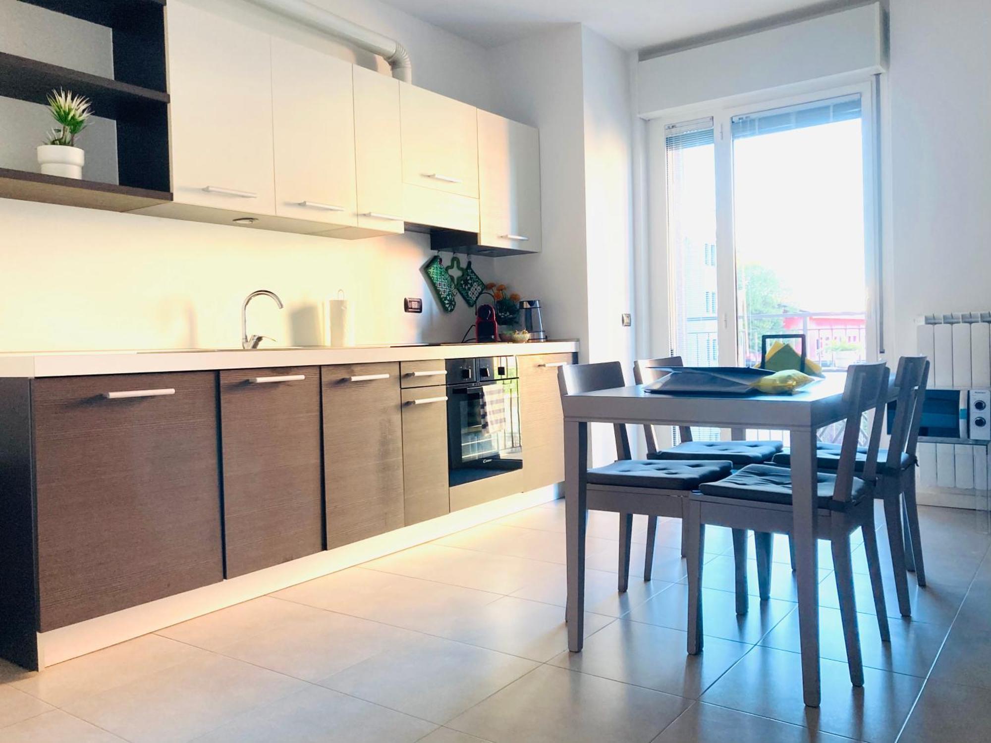 Stepandgo Milano Navigli Apartman Szoba fotó