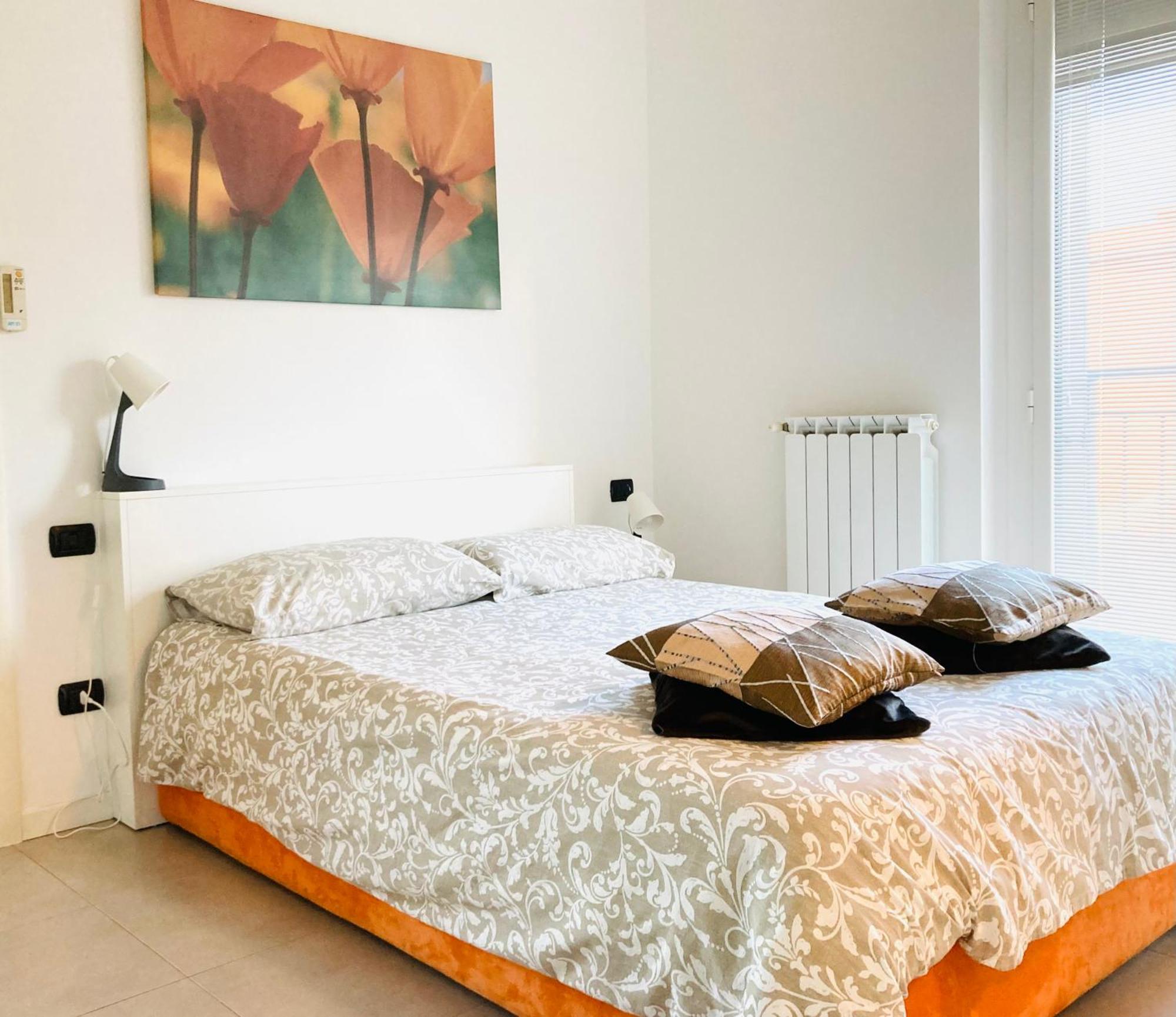 Stepandgo Milano Navigli Apartman Szoba fotó